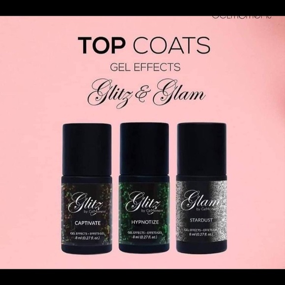 Gel polish,non toxic,safer for everyone to use - Picture 9 of 9